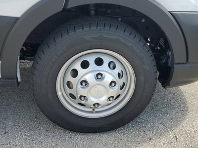 2024 Ford Transit-350 Base