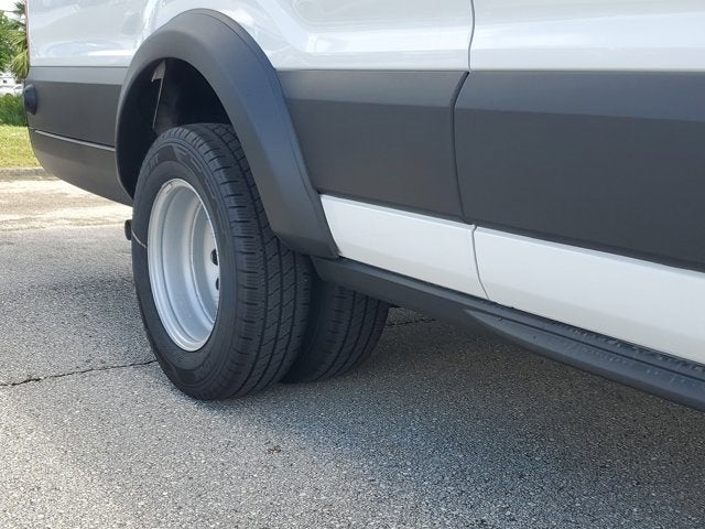 2024 Ford Transit-350 Base