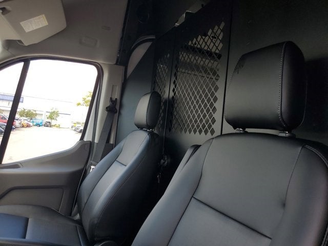 2024 Ford Transit-350 Base