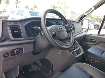 2024 Ford Transit-350 Base