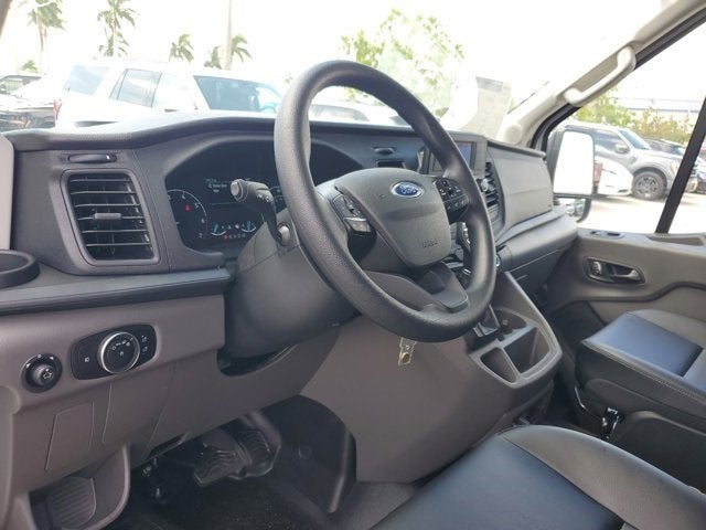 2024 Ford Transit-350 Base