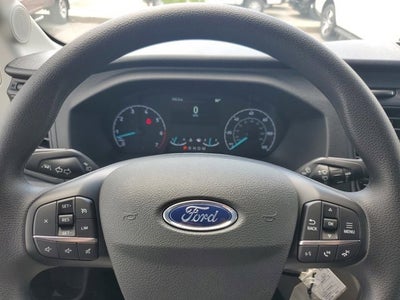 2024 Ford Transit-350 Base
