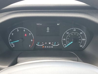 2024 Ford Transit-350 Base