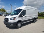 2024 Ford Transit-350 Base
