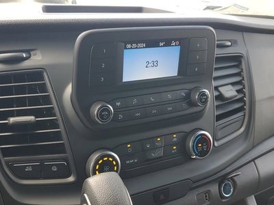 2024 Ford Transit-350 Base