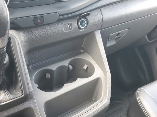 2024 Ford Transit-350 Base