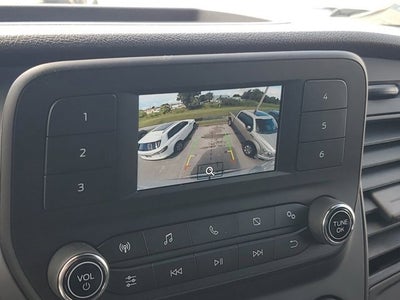 2024 Ford Transit-350 Base