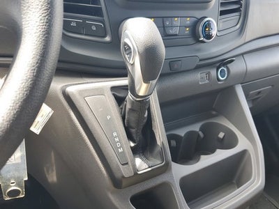 2024 Ford Transit-350 Base