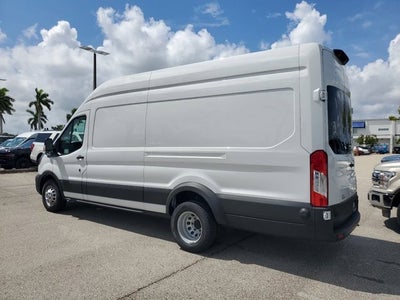 2024 Ford Transit-350 Base