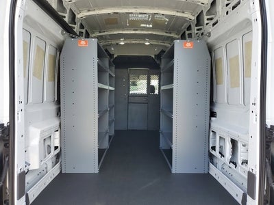 2024 Ford Transit-350 Base