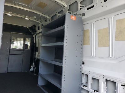 2024 Ford Transit-350 Base