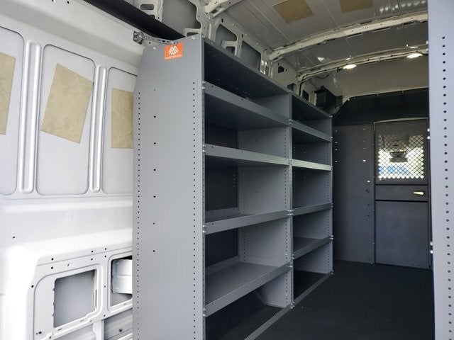 2024 Ford Transit-350 Base