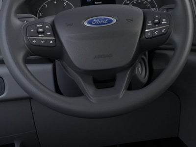 2025 Ford Transit-350 Base