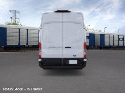 2025 Ford Transit-350 Base