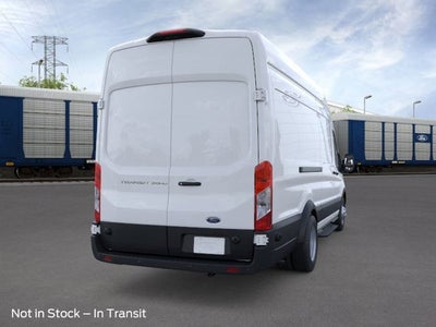 2025 Ford Transit-350 Base