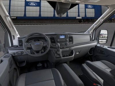 2025 Ford Transit-350 Base