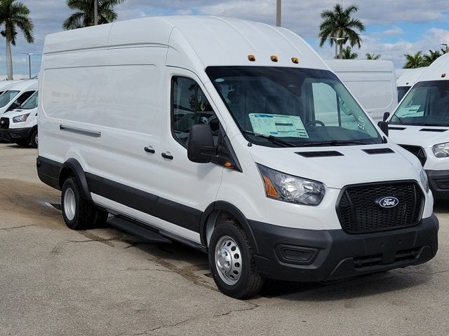 2026 Ford Transit-350 Base