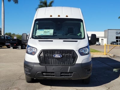 2026 Ford Transit-350 Base