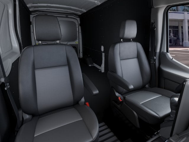 2027 Ford Transit-250 Base