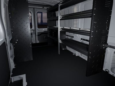 2027 Ford Transit-250 Base