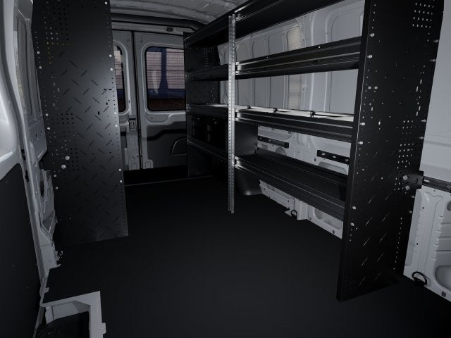 2027 Ford Transit-250 Base