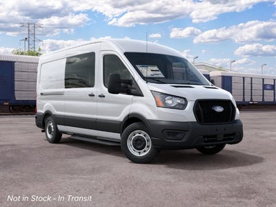2027 Ford Transit-250 Base