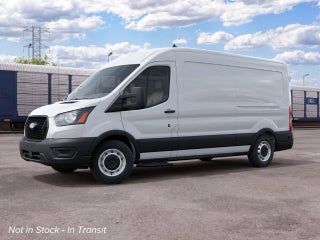 2027 Ford Transit-250 Base