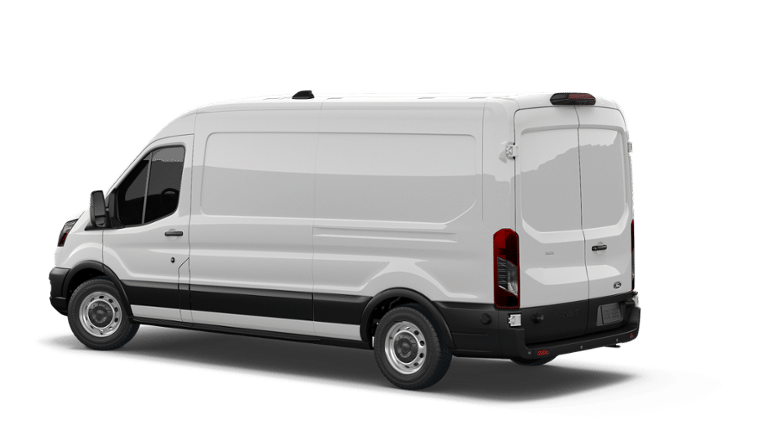 2027 Ford Transit-250 Base