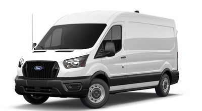 2027 Ford Transit-250 Base