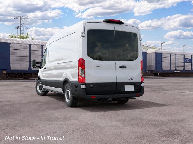 2027 Ford Transit-250 Base