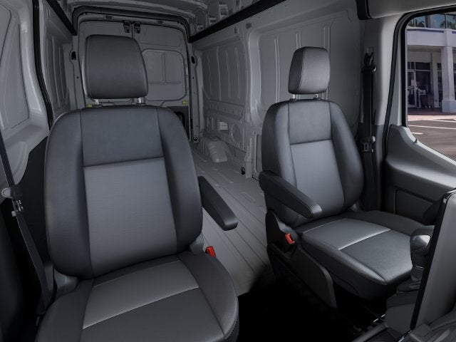2027 Ford Transit-250 Base