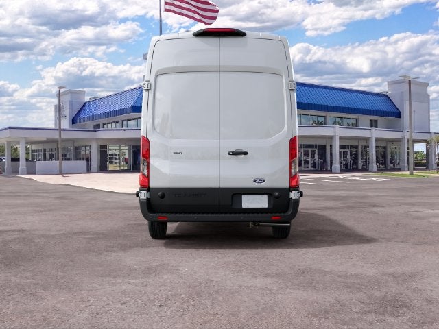 2027 Ford Transit-250 Base