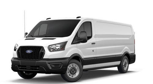 2027 Ford Transit-250 Base