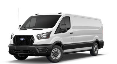 2027 Ford Transit-250 Base