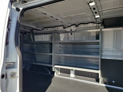 2024 Ford Transit-250 Base