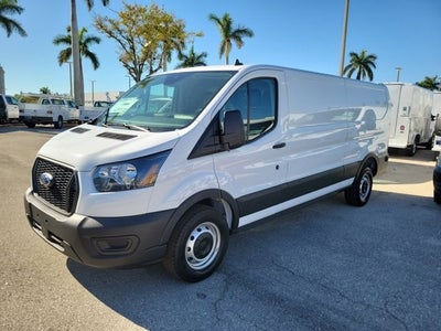2024 Ford Transit-250 Base