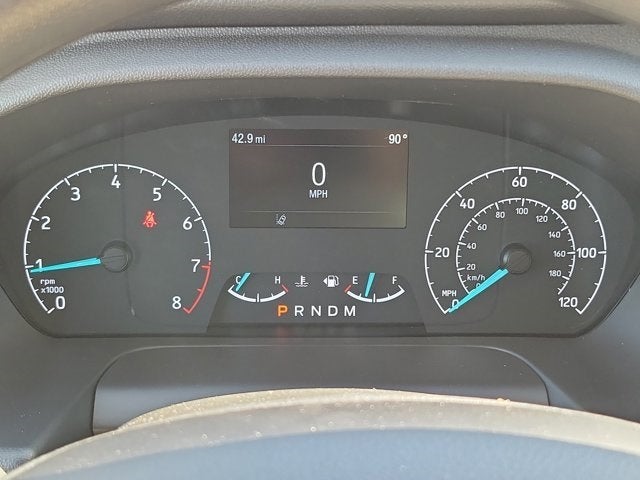 2024 Ford Transit-250 Base