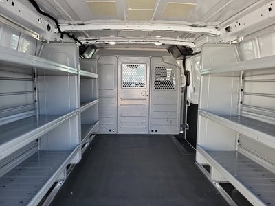 2024 Ford Transit-250 Base