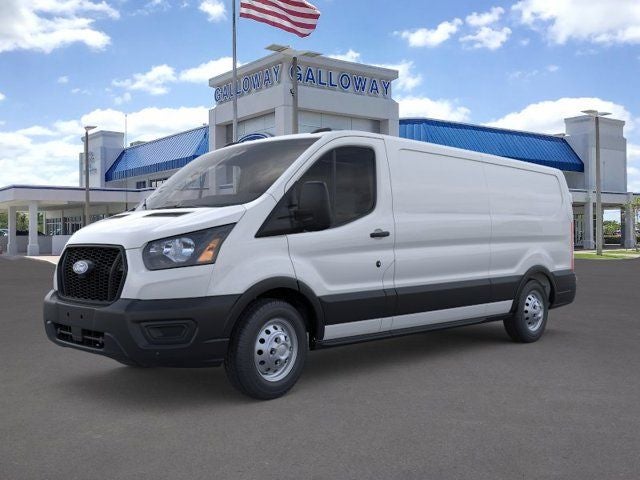 2026 Ford Transit 250 Low Roof 130 WB's photo