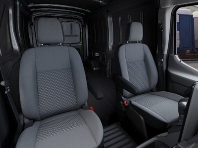 2027 Ford Transit-250 Base