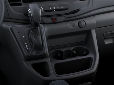 2027 Ford Transit-250 Base