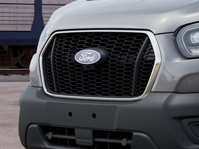 2027 Ford Transit-250 Base