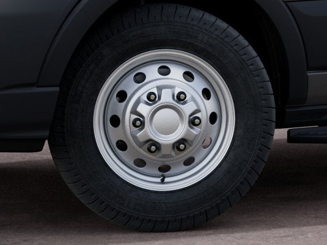 2027 Ford Transit-250 Base