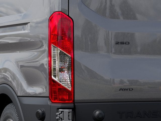2027 Ford Transit-250 Base