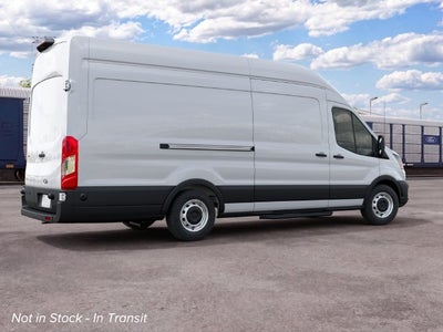 2027 Ford Transit-250 Base