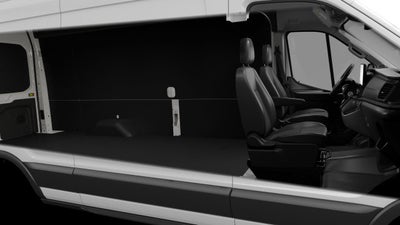 2027 Ford Transit-250 Base