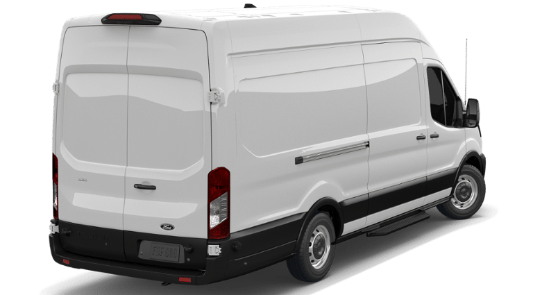 2027 Ford Transit-250 Base