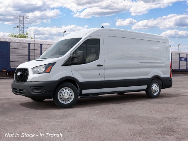 2027 Ford Transit-350 Base