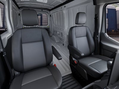 2027 Ford Transit-350 Base