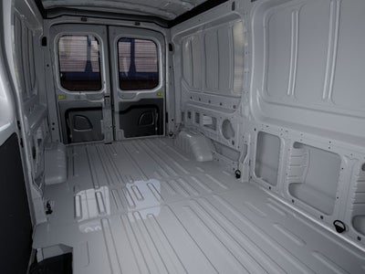 2027 Ford Transit-350 Base